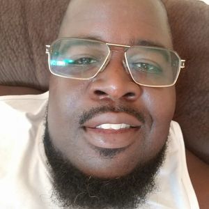 Meet your Posher, Garrett